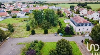 Mansion 10 rooms of 360 m² in Giraumont (54780)