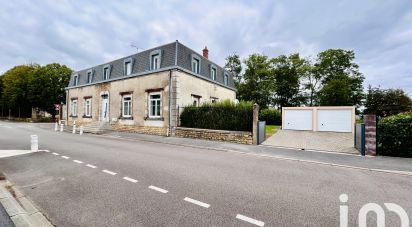 Mansion 10 rooms of 360 m² in Giraumont (54780)