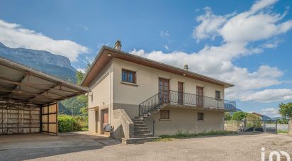 Maison 4 pièces de 135 m² à Noyarey (38360)