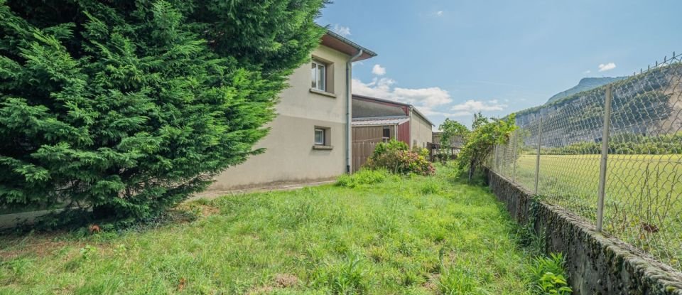 Maison 4 pièces de 135 m² à Noyarey (38360)