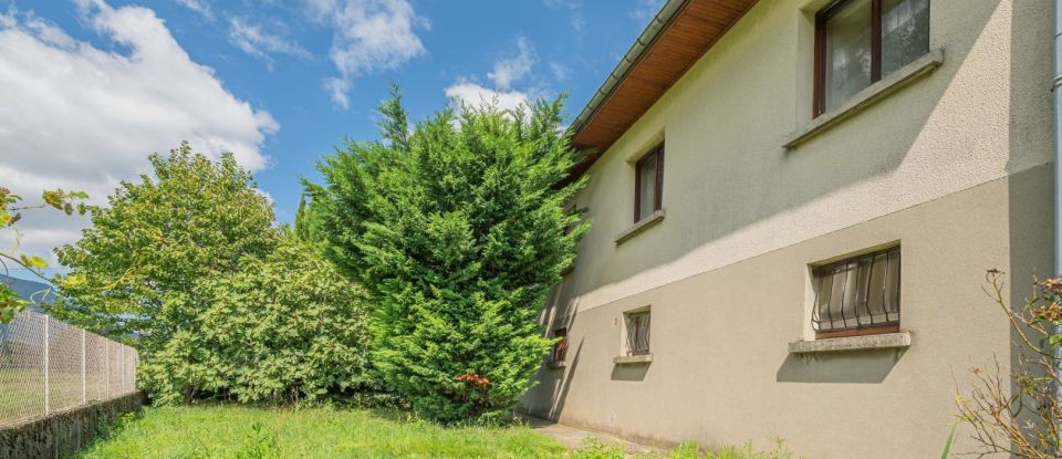 Maison 4 pièces de 135 m² à Noyarey (38360)