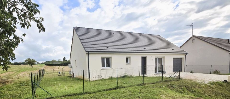 Maison 4 pièces de 90 m² à Thenay (36800)