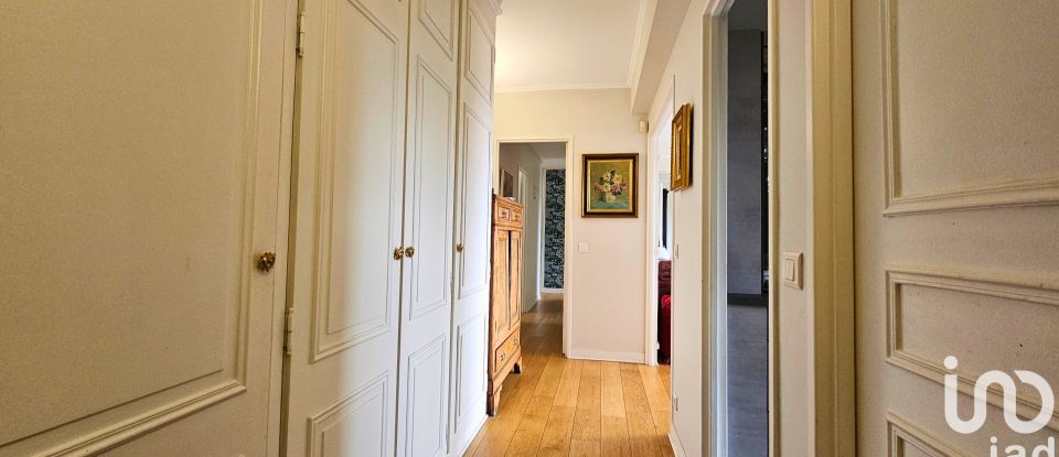 Appartement 5 pièces de 104 m² à Saint-Gratien (95210)