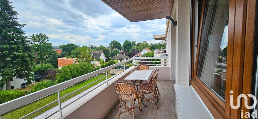 Apartment 5 rooms of 104 m² in Saint-Gratien (95210)