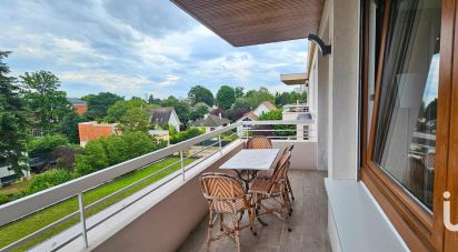 Apartment 5 rooms of 104 m² in Saint-Gratien (95210)