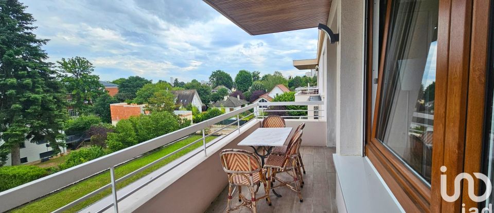 Apartment 5 rooms of 104 m² in Saint-Gratien (95210)