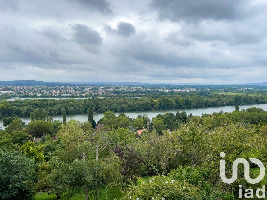 Maison 10 pièces de 230 m² à Triel-sur-Seine (78510)