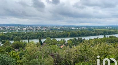 Traditional house 10 rooms of 230 m² in Triel-sur-Seine (78510)