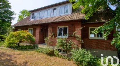 Traditional house 10 rooms of 230 m² in Triel-sur-Seine (78510)