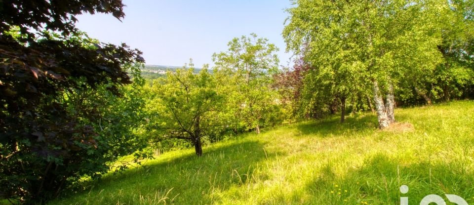 Maison 10 pièces de 230 m² à Triel-sur-Seine (78510)