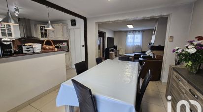 House 6 rooms of 115 m² in Vaujours (93410)