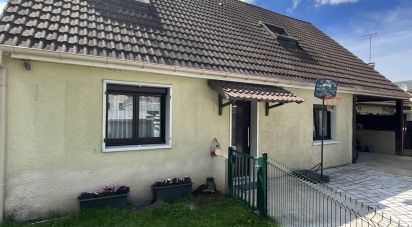 House 6 rooms of 115 m² in Vaujours (93410)