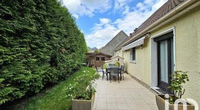 House 6 rooms of 115 m² in Vaujours (93410)