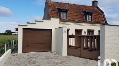 Maison 4 pièces de 65 m² à Houplin-Ancoisne (59263)