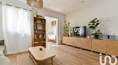 House 5 rooms of 137 m² in Nanterre (92000)