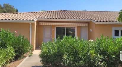 House 3 rooms of 84 m² in Gonfaron (83590)