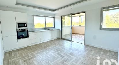 Appartement 2 pièces de 43 m² à Mandelieu-la-Napoule (06210)