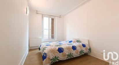 Apartment 3 rooms of 59 m² in Saint-Denis (93200)