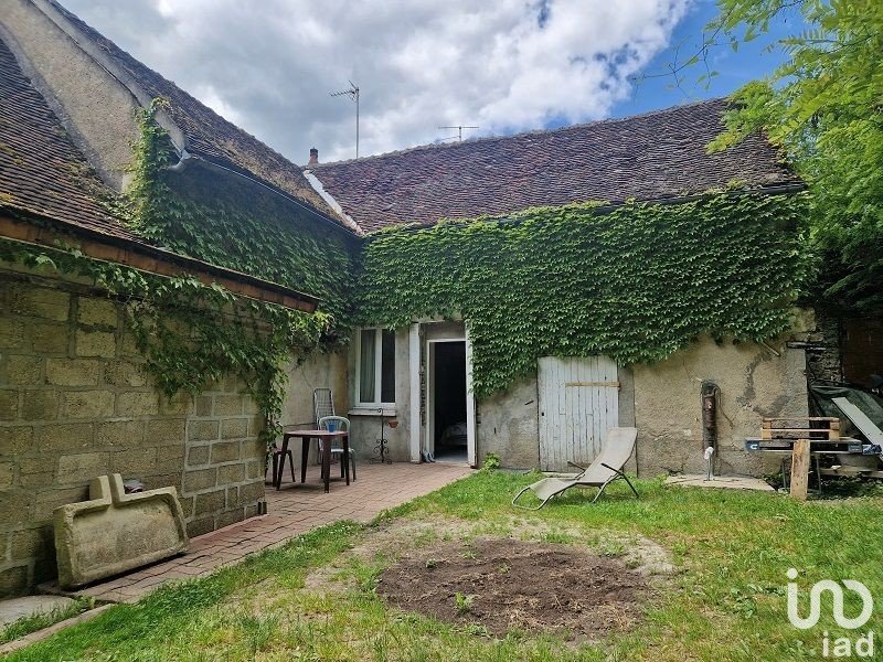 Maison 3 pièces de 75 m² à Laroche-Saint-Cydroine (89400)