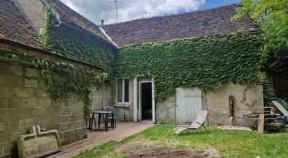 Maison 3 pièces de 75 m² à Laroche-Saint-Cydroine (89400)