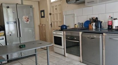 Maison 3 pièces de 75 m² à Laroche-Saint-Cydroine (89400)