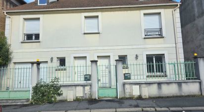 Maison 8 pièces de 220 m² à Arcueil (94110)