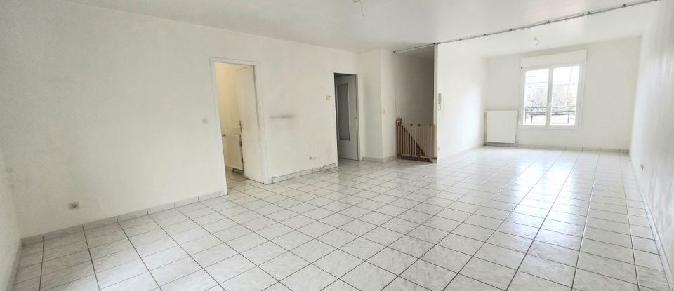 Maison 8 pièces de 220 m² à Arcueil (94110)