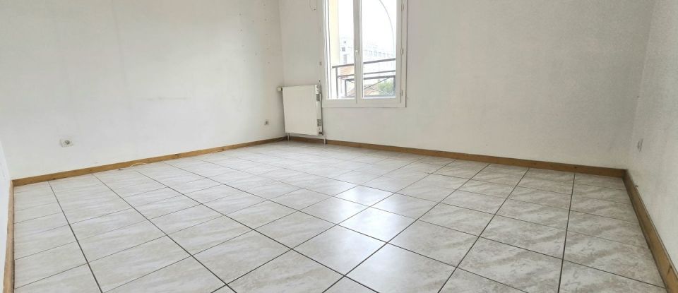 Maison 8 pièces de 220 m² à Arcueil (94110)