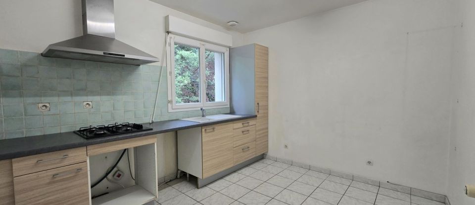 Maison 8 pièces de 220 m² à Arcueil (94110)