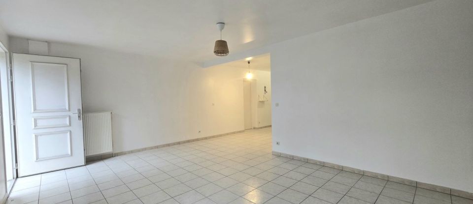 Maison 8 pièces de 220 m² à Arcueil (94110)