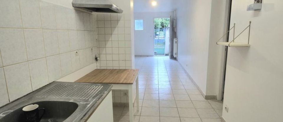 Maison 8 pièces de 220 m² à Arcueil (94110)