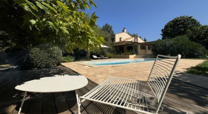 Maison 8 pièces de 250 m² à Prades-le-Lez (34730)