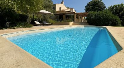 House 8 rooms of 250 m² in Prades-le-Lez (34730)