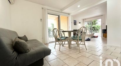 Appartement 3 pièces de 56 m² à Canet-en-Roussillon (66140)