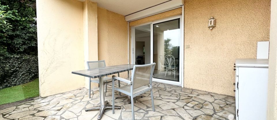 Appartement 3 pièces de 56 m² à Canet-en-Roussillon (66140)