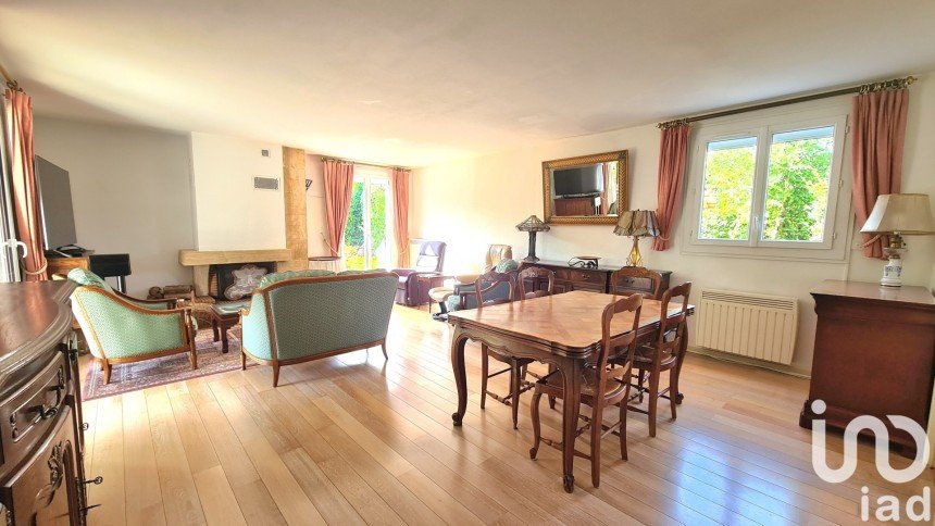 Vente Maison 168m² 8 Pièces à Bouffémont (95570) - Iad France