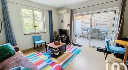 Appartement 3 pièces de 61 m² à Samatan (32130)