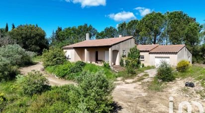 Maison traditionnelle 5 pièces de 160 m² à Rochefort-du-Gard (30650)