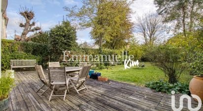 Maison 8 pièces de 180 m² à Montmorency (95160)