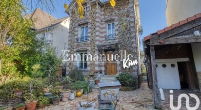 Maison 8 pièces de 180 m² à Montmorency (95160)