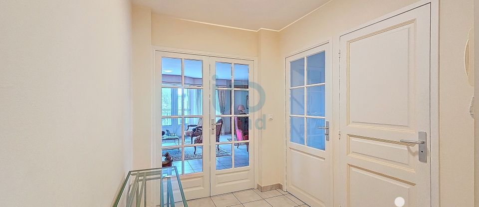 Appartement 4 pièces de 122 m² à Saint-Malo (35400)