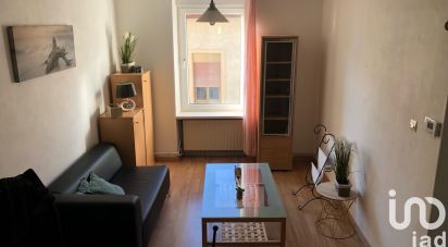 Apartment 2 rooms of 40 m² in Algrange (57440)