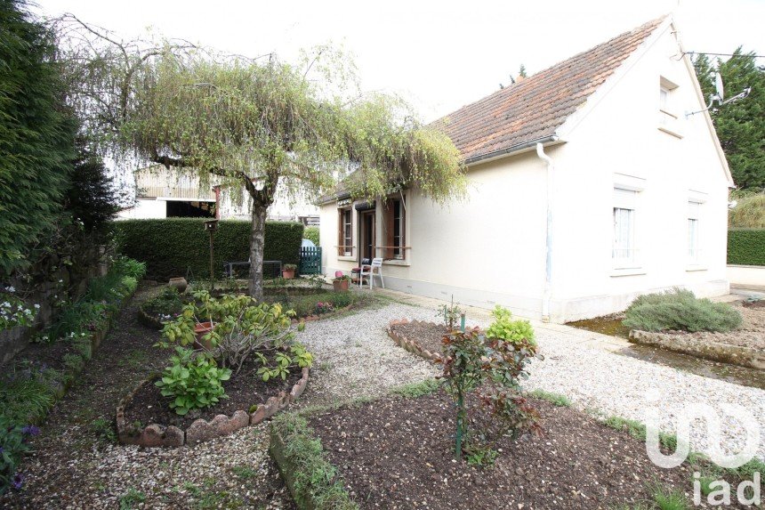 Maison 5 pièces de 73 m² à Sannerville (14940)