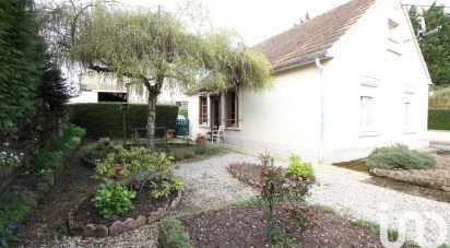 Maison 5 pièces de 73 m² à Sannerville (14940)