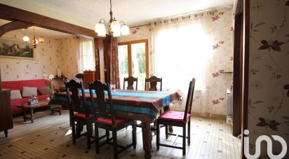 House 5 rooms of 73 m² in Sannerville (14940)