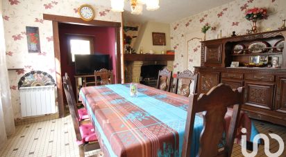 House 5 rooms of 73 m² in Sannerville (14940)