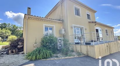 Maison 8 pièces de 210 m² à Donzère (26290)