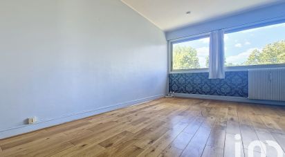 Studio 1 room of 27 m² in Sceaux (92330)