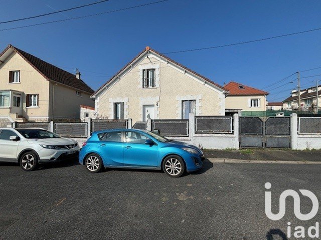 House 4 rooms of 92 m² in Goussainville (95190)