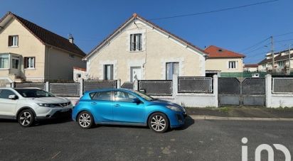 Maison 4 pièces de 92 m² à Goussainville (95190)